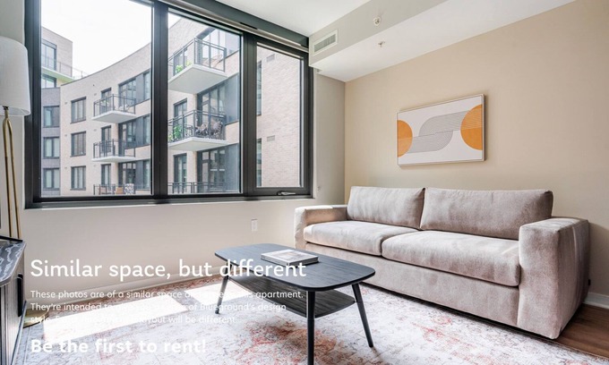 Clarendon Apartment | Blueground | Lyon Village, pool, nr Arlington Cemetery
