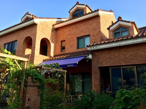 Gyeongju House | BluePlanet