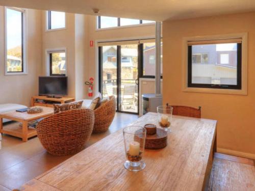 Thredbo Ski Chalet | Blues Air 2