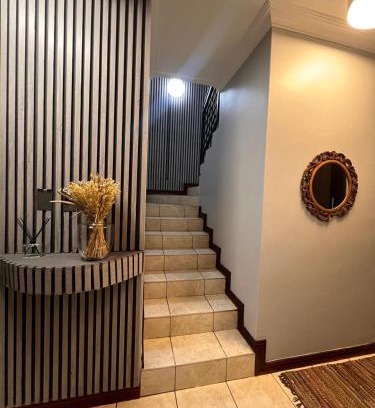 Pretoria Apartment | Bluestream Villas