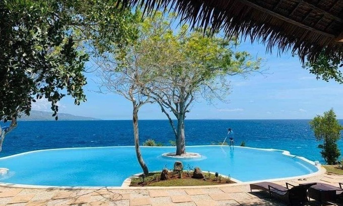 Sumilon Island Resort | Bluewater Sumilon Island Resort