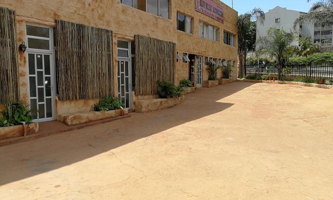 Bluff Apartment | Bluff Accommodation Aybriden Self-Catering