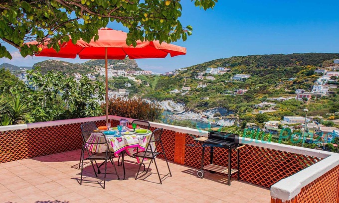 Le Forna Apartment | Bluponza - Case Vacanza - Appartamento Dominicana