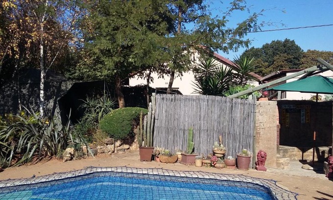 Farrarmere Bed & Breakfast | Blyde Bed & Breakfast