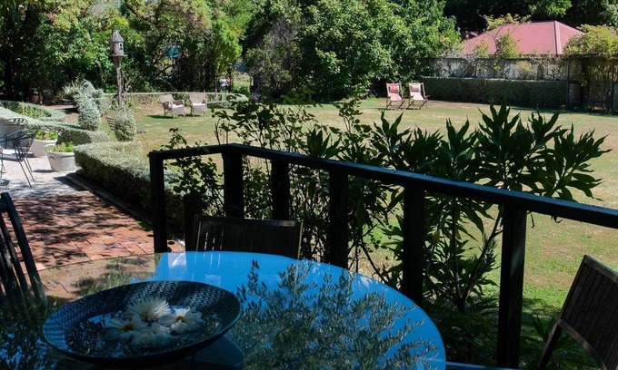 Akaroa Hotel | Blythcliffe