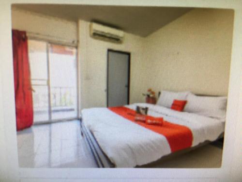 Bang Na Apartment | BM Mansion