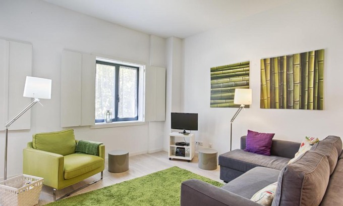 Santa Catarina Apartment | BmyGuest - Prestige Palace Apartment