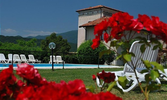 Cunettone-villa Apartment | BN-Il Colombaro Tipo A (bilo)