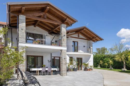 Cervere Bed & Breakfast | Bnb anima