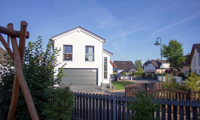 Klinga House | BNB Klinga