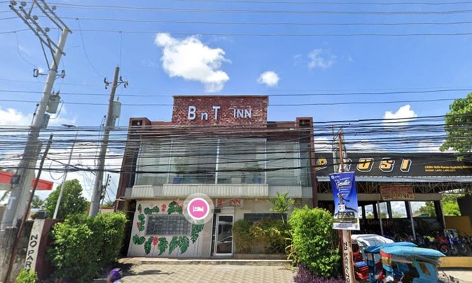Basak Hotel | BnT Inn