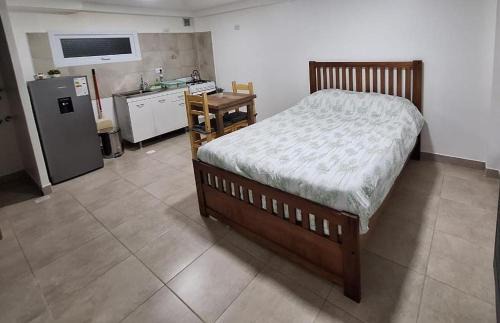 Province of Tierra del Fuego Apartment | BO Alquileres Temporarios