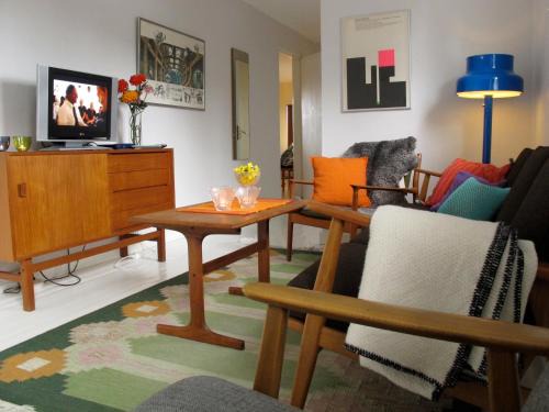 Norraker Apartment | Bo på Lanthandel