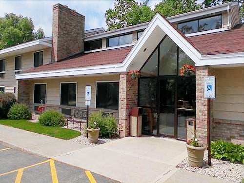 Ripon Hotel | Boarders Inn & Suites by Cobblestone Hotels - Ripon