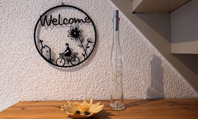 Frohburg House | Boardinghouse - temporary living