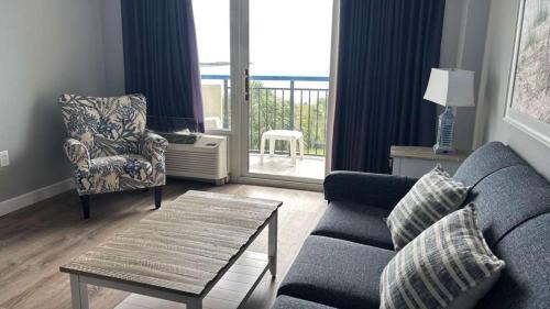 Myrtle Beach Apartment | Boardwalk Resort 233