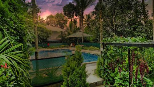 Sulthan Bathery Hotel | BOB Green Aura