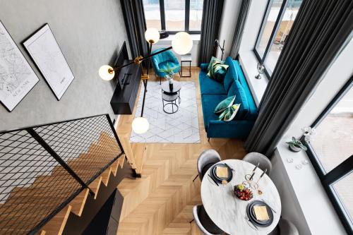 Old Town Apartment | Bob W Duo Lofts