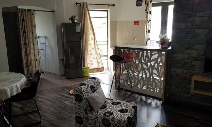 Curepipe Apartment | Bobato Appartement C