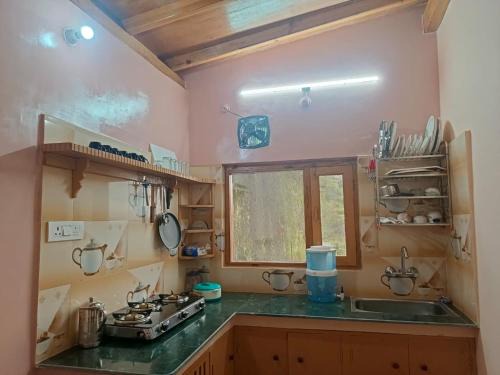 Kaul House | Bobby Homestay