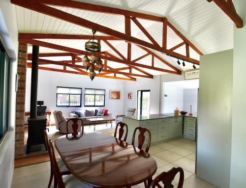 Sedgefield House | bobinga peksan