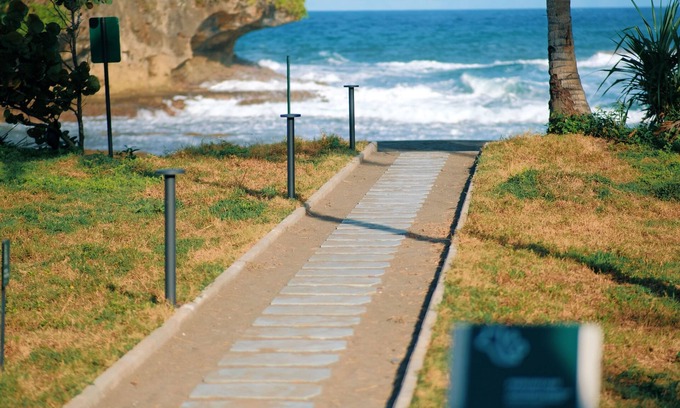 Cimerak Hotel | Bobocabin Madasari Pangandaran