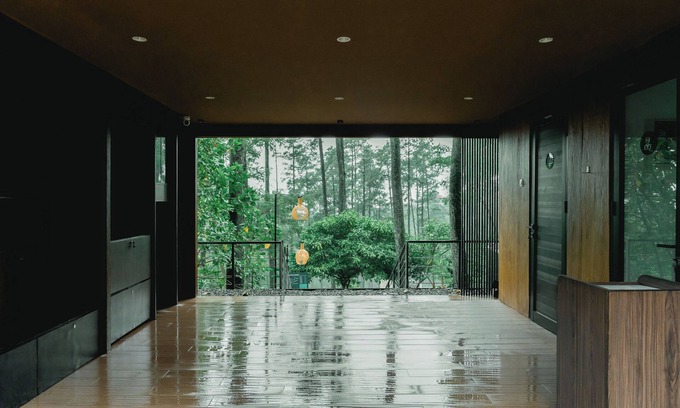 Pacet Hotel | Bobocabin Pacet