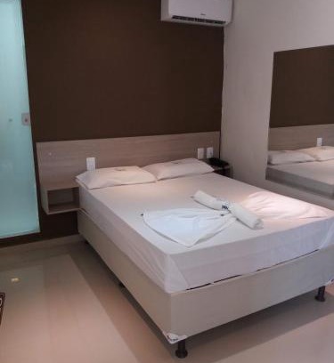 Boca do Rio Hotel | Boca do Rio Hotel