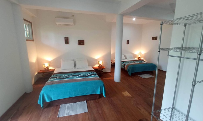 Big Creek Bed & Breakfast | Bocas del Toro, B&B Bocas del Toro, Hotel Bocas del Toro