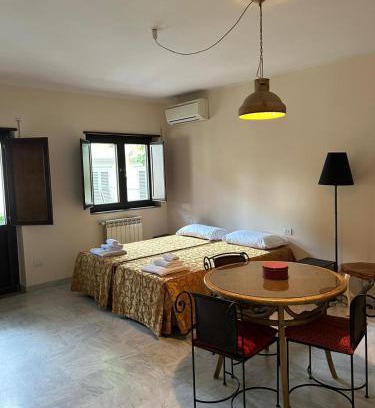 Santo Spirito Apartment | Bocca's Apartment 8