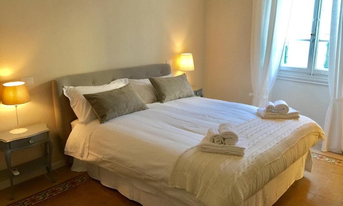 Le Cure Apartment | Boccaccio 54