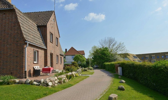 Breege Apartment | Boddenzander