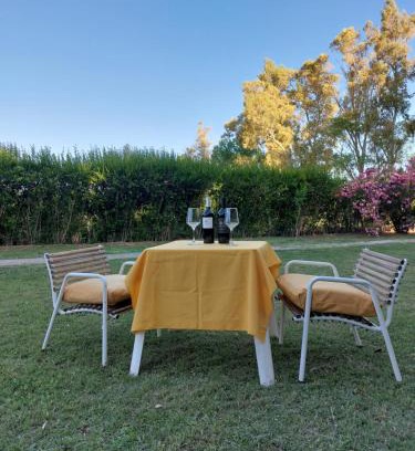 Tinogasta Apartment | Bodega y Alojamiento Don Vega 2