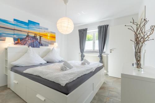 Stockach Apartment | Bodensee Gateway - Stockach