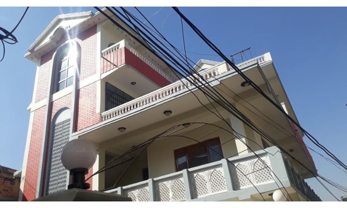 Boudhha Hotel | Bodhi Apartment