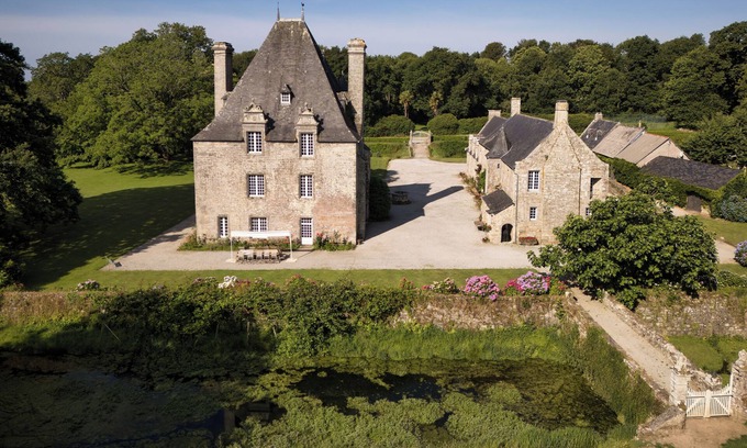 Clohars-Fouesnant Other | Bodinio, 10 minutes from the beaches of Bénodet