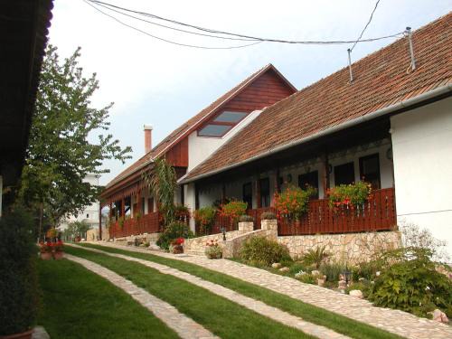 Bodrogolaszi Apartment | Bodrog-parti Vendégház Bodrogolaszi
