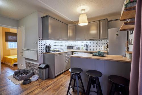 Sarud Apartment | Bodza apartman 1 - Sarud