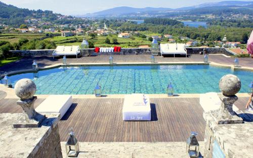 Gondarem Hotel | Boega Hotel