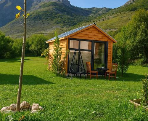 Boge House | Boga Cabins