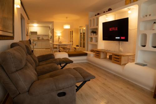 Bajamar Apartment | BOGGE 1A Luminoso, amplio y 1 linea de playa