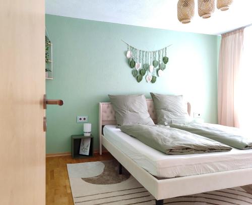 Waldenbuch Apartment | BohèmeNest Terminal Apartment