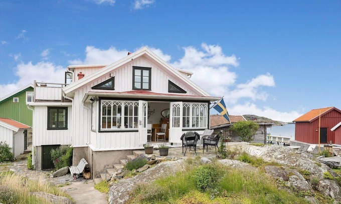 Karingon Apartment | BOH651 Käringön - Kosen 560
