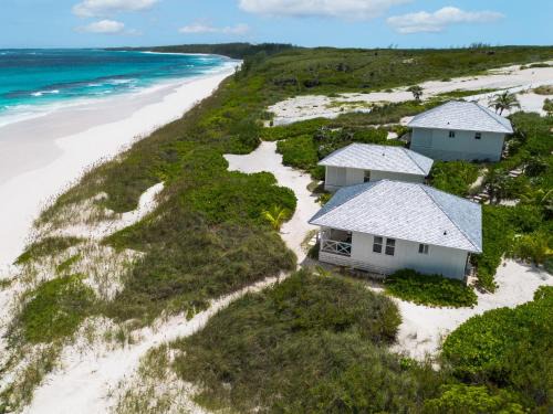 Governor's Harbour House | Bohemia Bungalow Three home