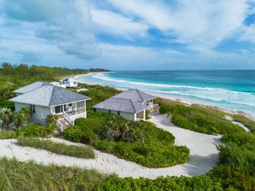 Governor's Harbour House | Bohemia Bungalow - Two home