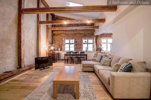 Old Town Apartment | Bohemian Hideout, Old Town, Tartu Home