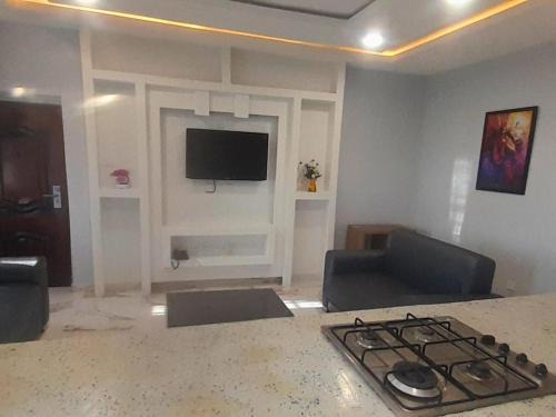 Ibeju Apartment | Bohemian Lounge and hotel