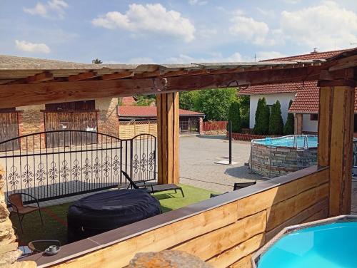 Kolin 2 Apartment | Bohemica Apartman 4