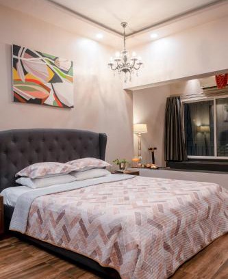Ballygunge House | BOHO Bari