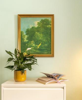 Stellenbosch Central Apartment | Boho Chic Apartment Stellenbosch